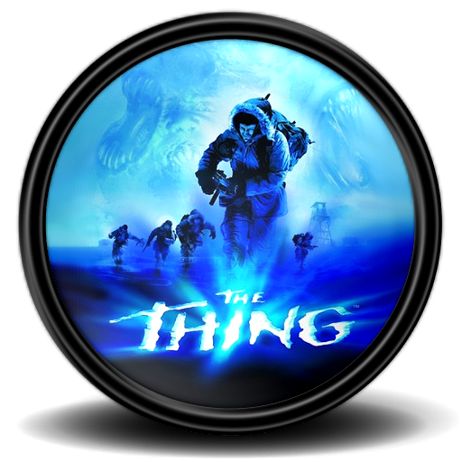 The Thing 1 Icon 512x512 png